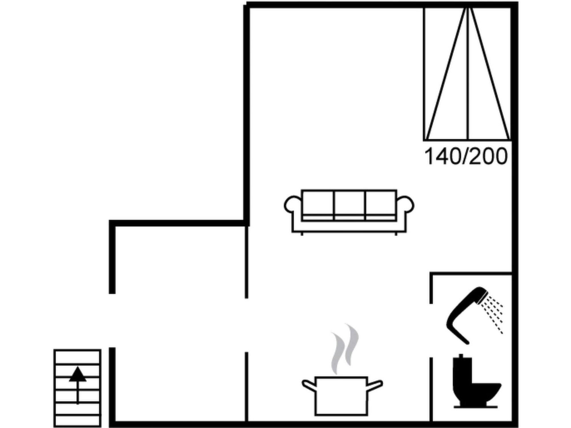 Apartment Zlatka - 250M From The Sea In Nw Jutland By Interhome สเกเกน ภายนอก รูปภาพ